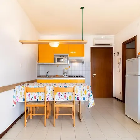 Croce Del Sud Apartment Bibione