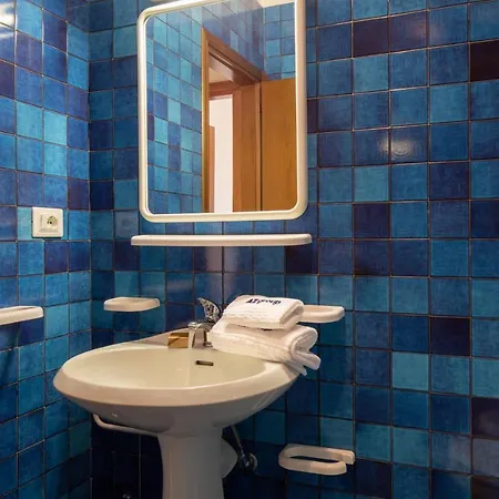 Croce Del Sud Apartment *