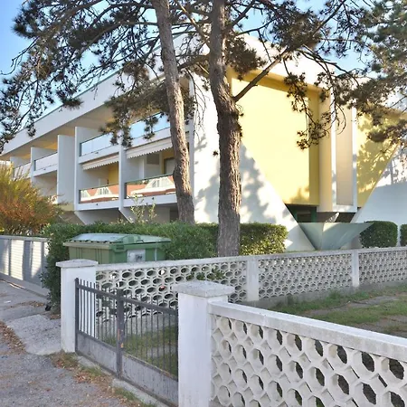 Apartmán Croce Del Sud